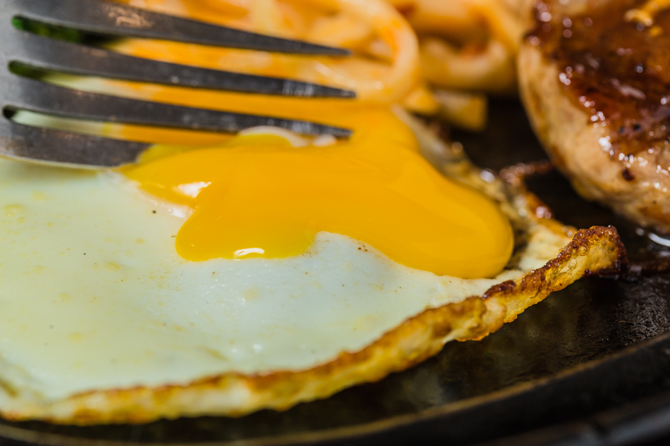 楠梓美食 - 食大客牛排 楠梓美食 - 食大客牛排