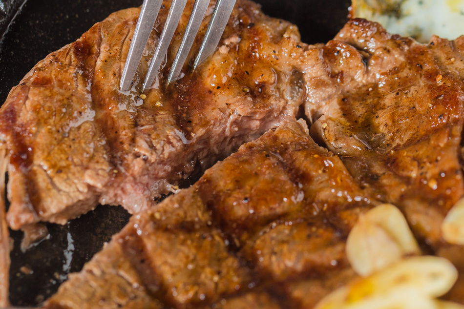 食大客牛排 食大客牛排