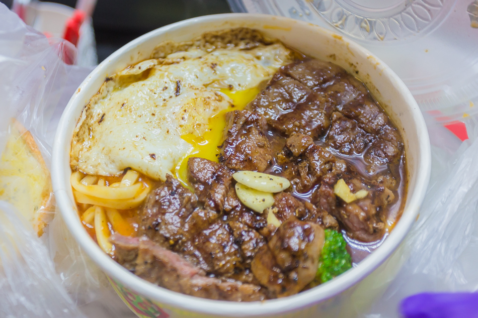 楠梓美食 - 食大客牛排 楠梓美食 - 食大客牛排