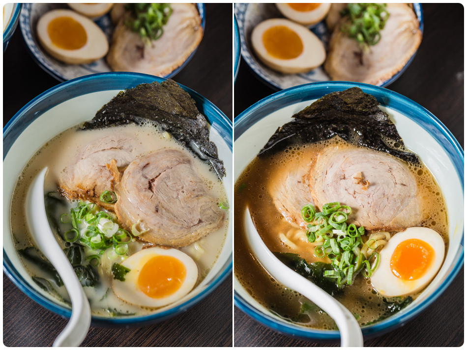 九湯屋拉麵 九湯屋拉麵