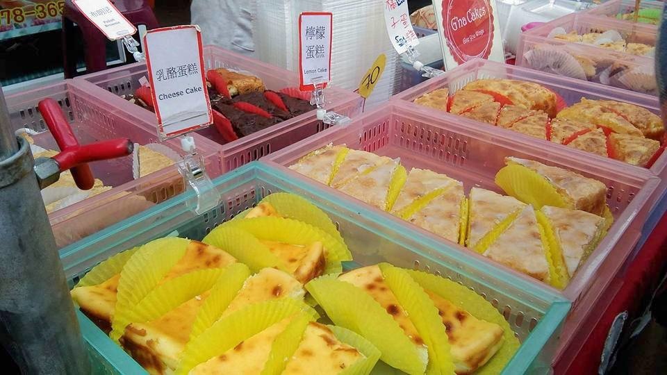 G'na Cakes Bread 德國媽媽手工歐式甜點 G'na Cakes Bread 德國媽媽手工歐式甜點