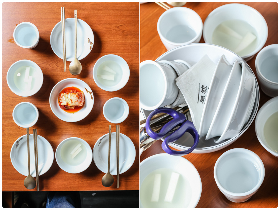 高雄美食 - 韓國美食 - 鳳雛安東燉雞 高雄美食 - 韓國美食 - 鳳雛安東燉雞