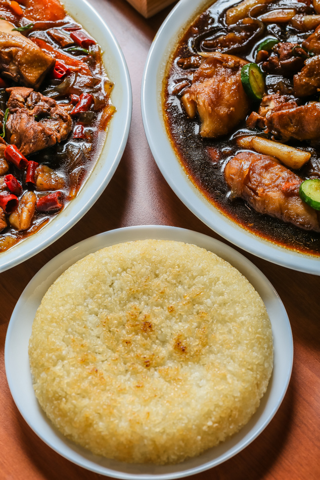 高雄美食 - 韓國美食 - 鳳雛安東燉雞 高雄美食 - 韓國美食 - 鳳雛安東燉雞