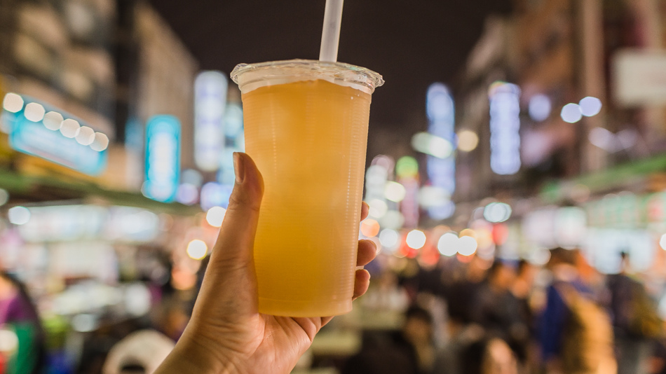 高雄旅遊 - 2017年吃心帶你六合夜市走一回 高雄旅遊 - 2017年吃心帶你六合夜市走一回