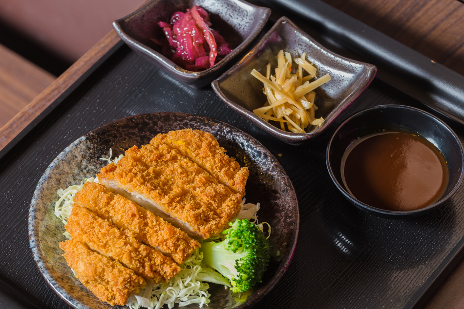 高雄美食 - 武丼館日式炊丼專門