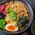 高雄美食 - 武丼館日式炊丼專門