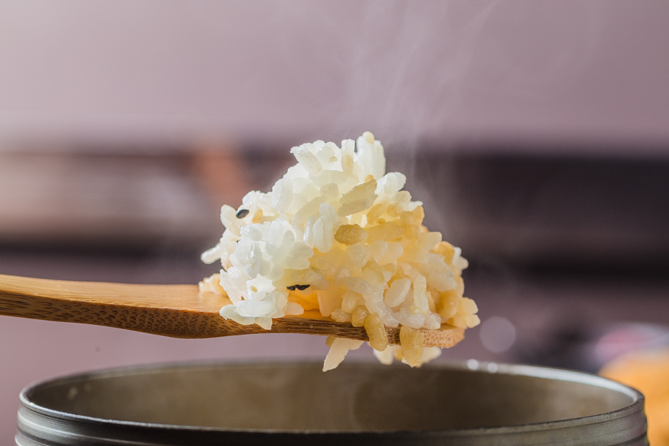 高雄美食 - 武丼館日式炊丼專門