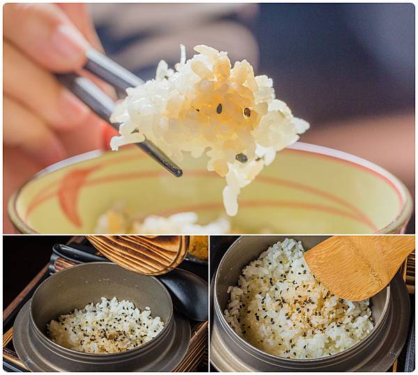 高雄美食 - 武丼館日式炊丼專門