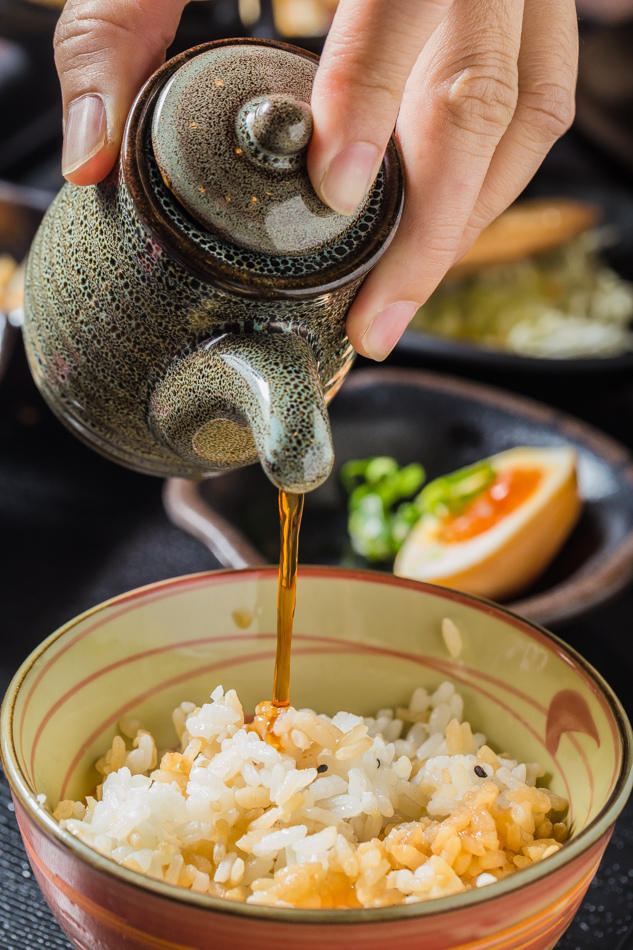 高雄美食 - 武丼館日式炊丼專門