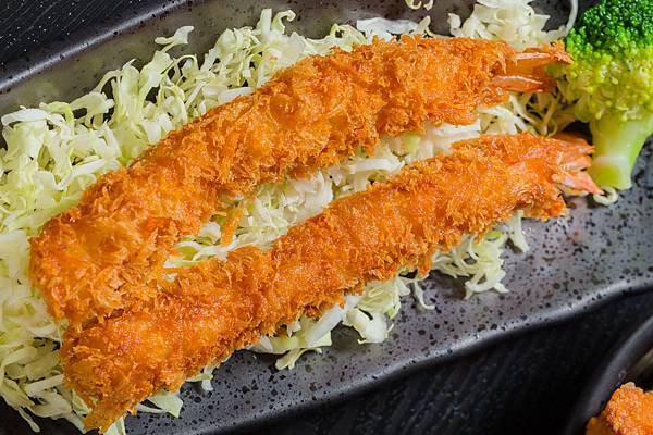 高雄美食 - 武丼館日式炊丼專門