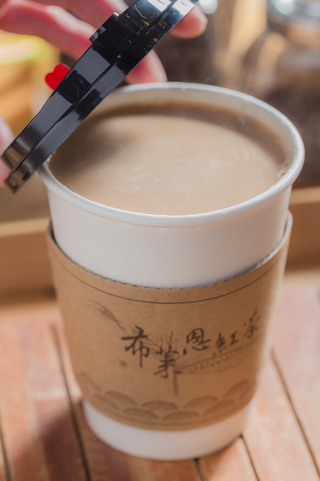 高雄飲料 - 布萊恩紅茶鼎中店 高雄飲料 - 布萊恩紅茶鼎中店