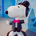 高雄展覽 - 史努比快樂上學趣巡迴特展