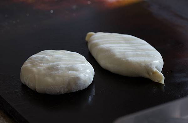 左營大路 - 小北平餡餅粥坊