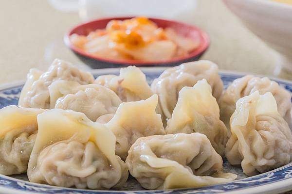 左營大路 - 小北平餡餅粥坊