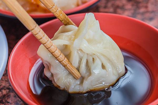 左營大路 - 小北平餡餅粥坊