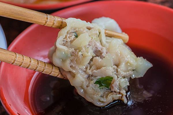 左營大路 - 小北平餡餅粥坊