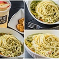 高雄美食 - 鳳凰窩 鍋燒麵 義大利麵 火鍋 熱壓吐司