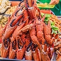 2016茄定烏魚海鮮美食節