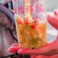 2016茄定烏魚海鮮美食節