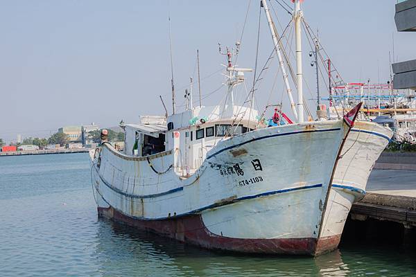 2016茄定烏魚海鮮美食節