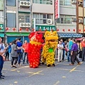 高雄景點 - 三塊厝車站