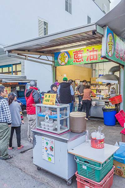 台東小吃 - 王家臭豆腐&卑南豬血湯