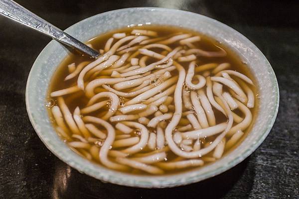 台東小吃 - 王家臭豆腐&卑南豬血湯