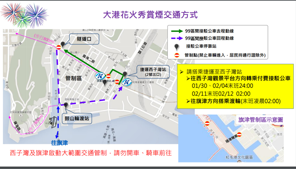 2017-高雄燈會藝術節-大港花火秀懶人包 2017-高雄燈會藝術節-大港花火秀懶人包
