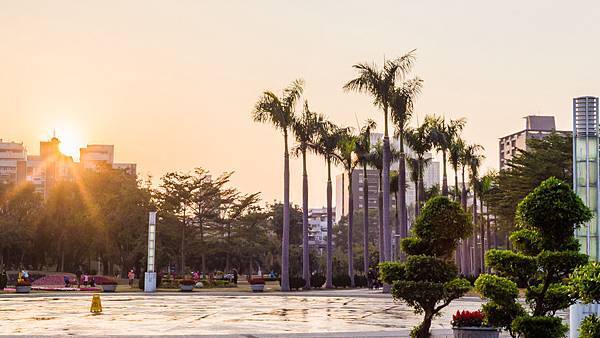 樂活熊城市嘉年華