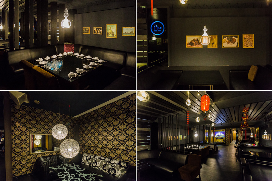 台南美食 - 凸凹餐酒館 台南美食 - 凸凹餐酒館
