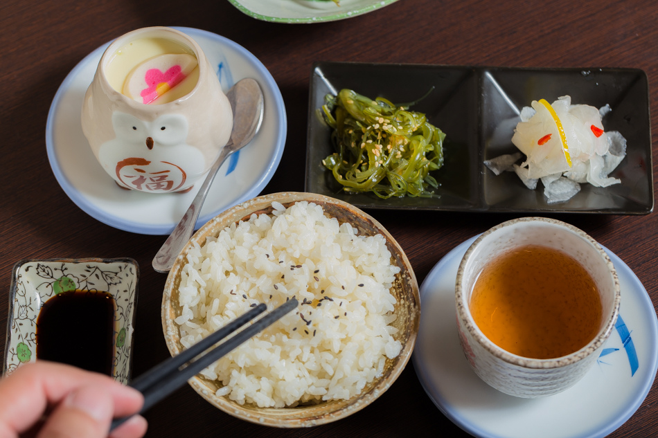 高雄美食-和田壽司