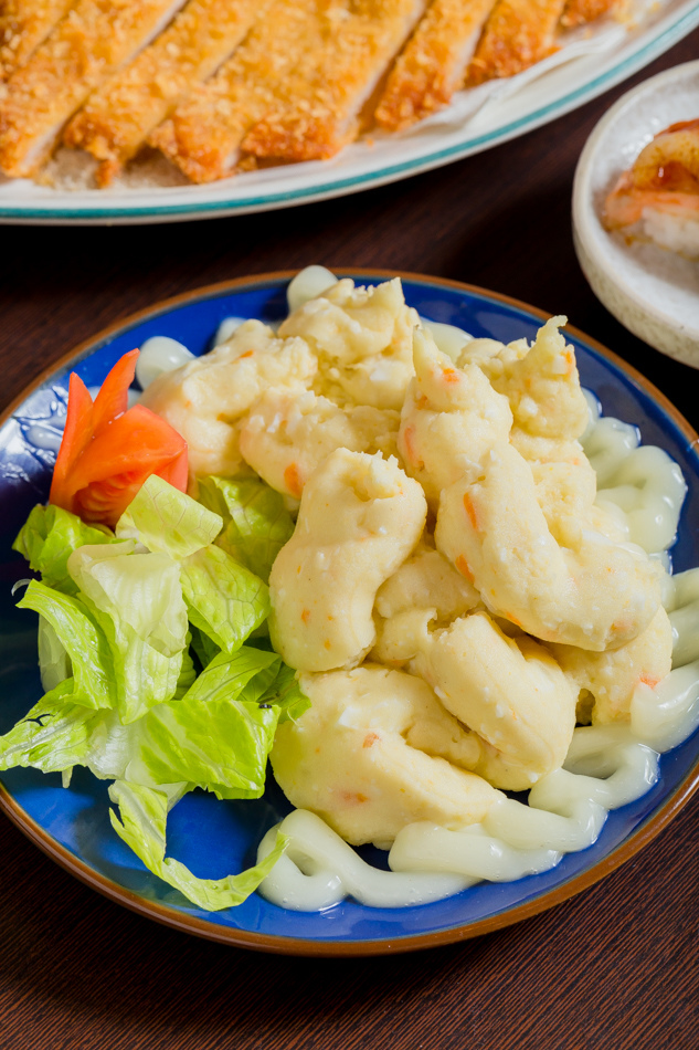 高雄美食-和田壽司 高雄美食-和田壽司