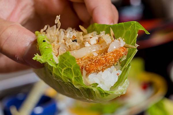 高雄美食-和田壽司