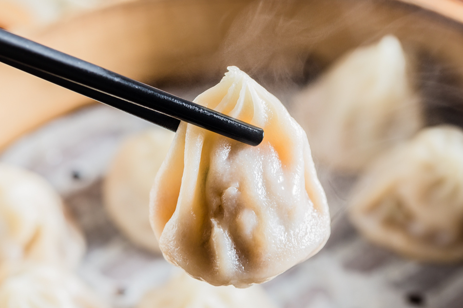 高雄美食 - 湯包湯創始老店 高雄美食 - 湯包湯創始老店