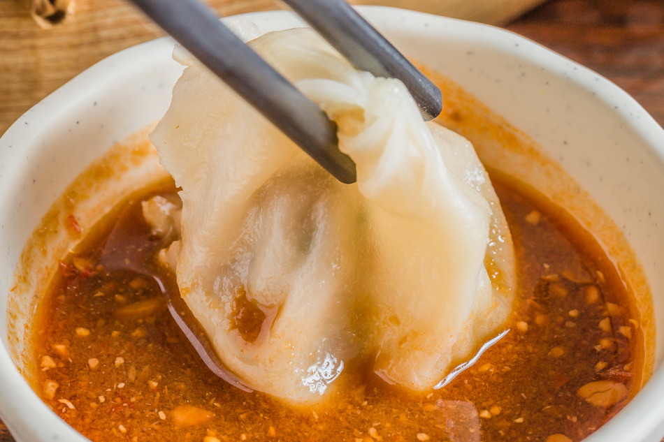 高雄美食 - 湯包湯創始老店 高雄美食 - 湯包湯創始老店