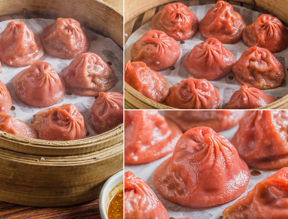 高雄美食 - 湯包湯創始老店 高雄美食 - 湯包湯創始老店