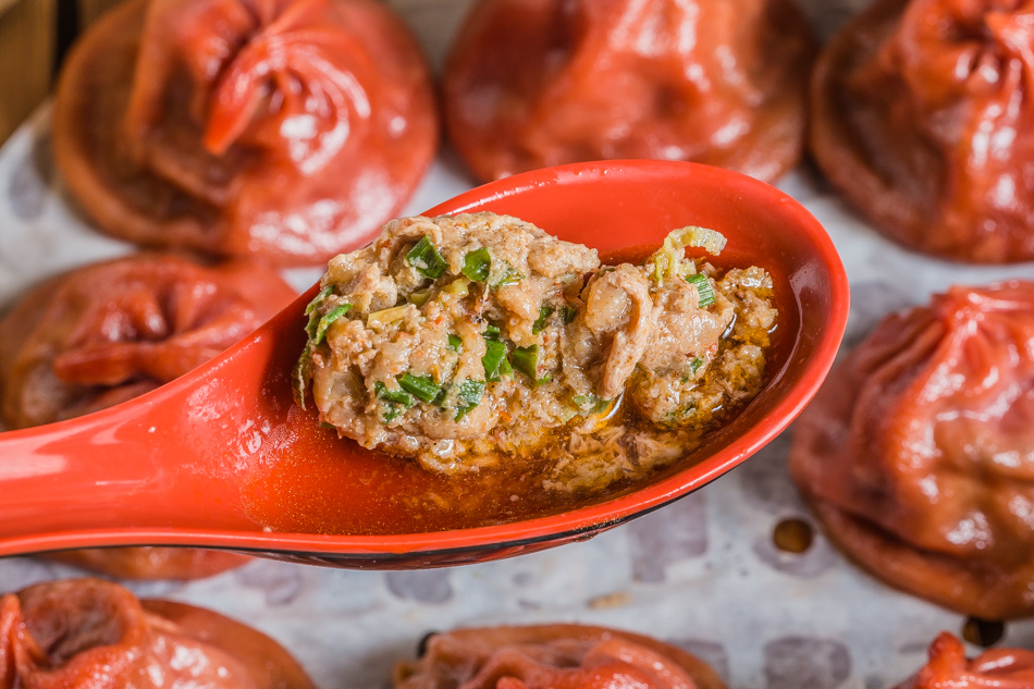 高雄美食 - 湯包湯創始老店 高雄美食 - 湯包湯創始老店