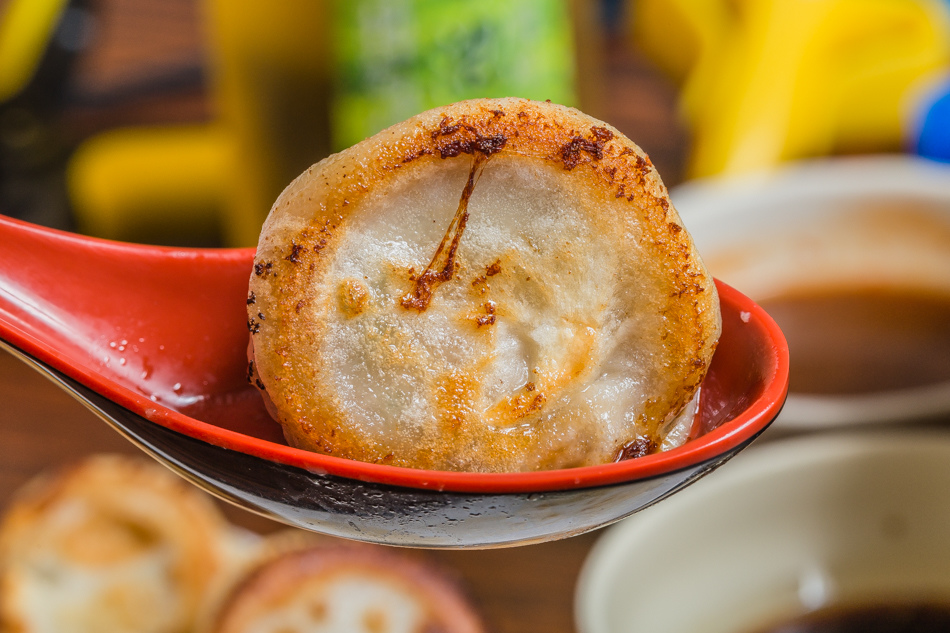 高雄美食 - 湯包湯創始老店 高雄美食 - 湯包湯創始老店