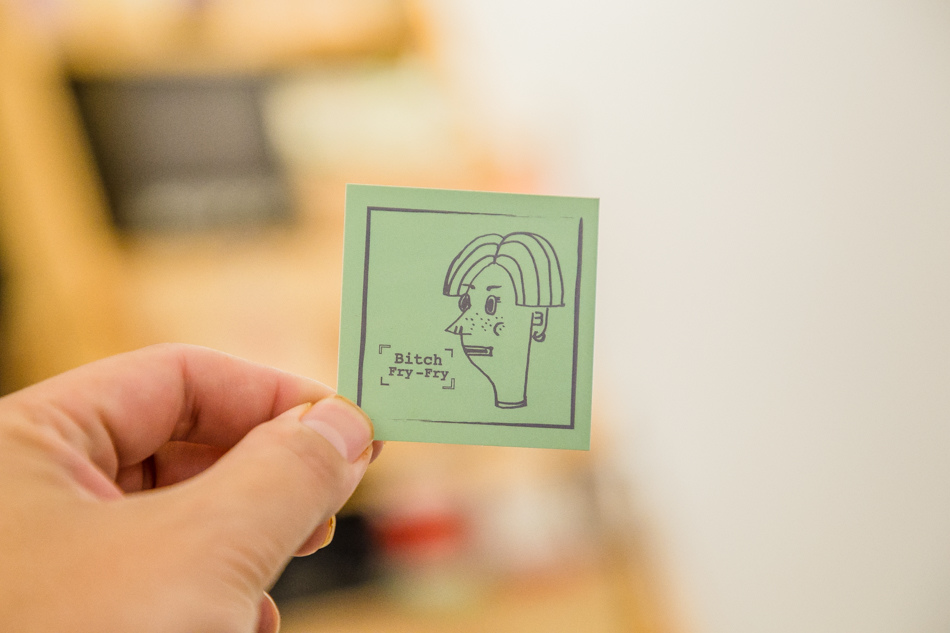 Bitch小姐 Bitch小姐