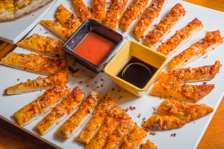 搖滾披薩Pizza Rock 高雄店 搖滾披薩Pizza Rock 高雄店