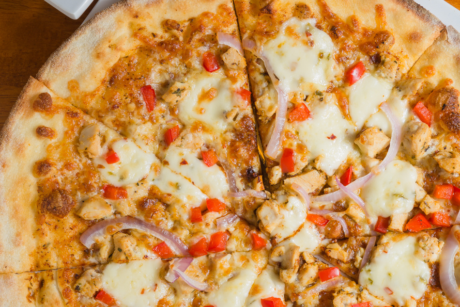 搖滾披薩Pizza Rock 高雄店 搖滾披薩Pizza Rock 高雄店