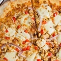 搖滾披薩Pizza Rock 高雄店