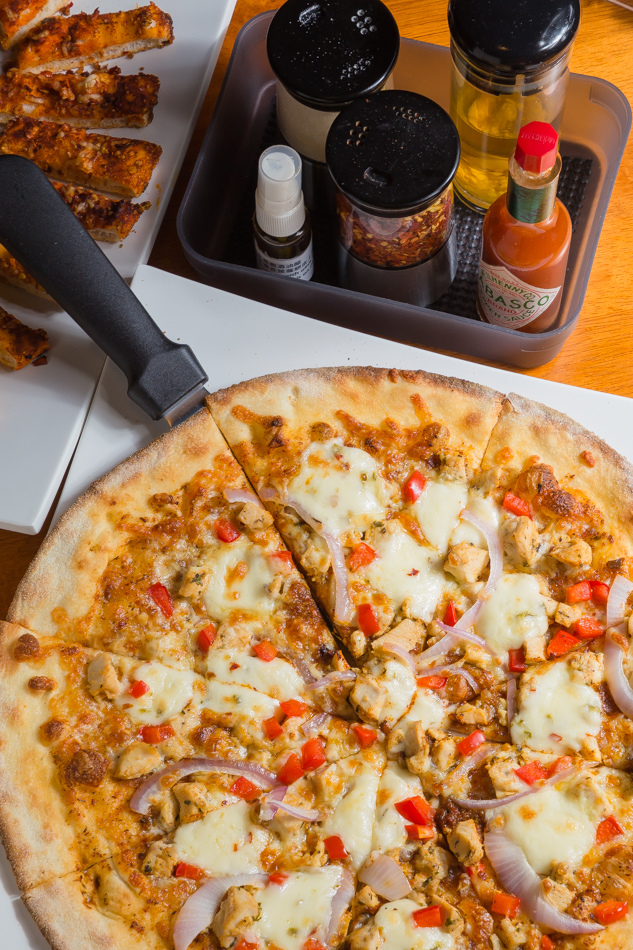 搖滾披薩Pizza Rock 高雄店 搖滾披薩Pizza Rock 高雄店