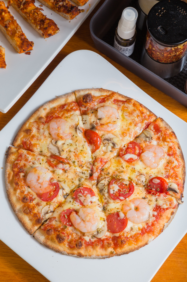 搖滾披薩Pizza Rock 高雄店 搖滾披薩Pizza Rock 高雄店