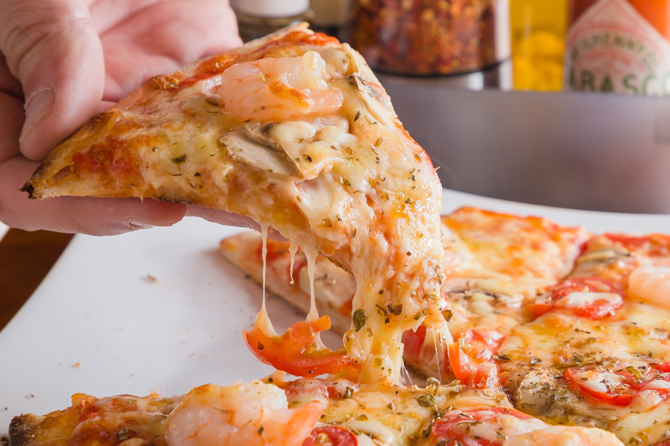 搖滾披薩Pizza Rock 高雄店 搖滾披薩Pizza Rock 高雄店