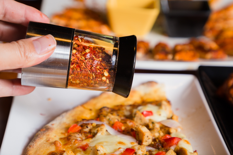 搖滾披薩Pizza Rock 高雄店 搖滾披薩Pizza Rock 高雄店