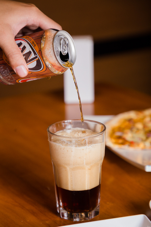 搖滾披薩Pizza Rock 高雄店 搖滾披薩Pizza Rock 高雄店