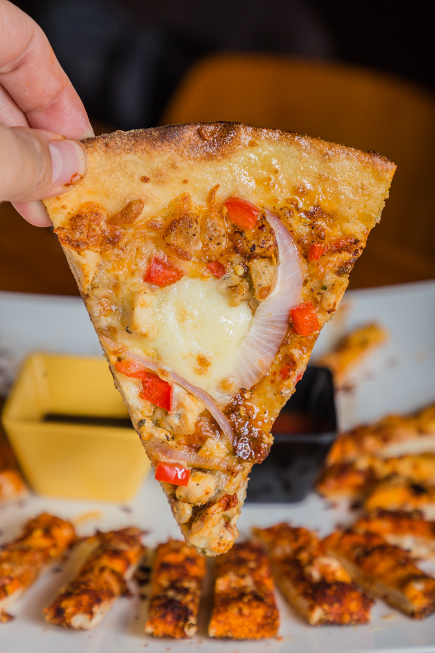 搖滾披薩Pizza Rock 高雄店 搖滾披薩Pizza Rock 高雄店