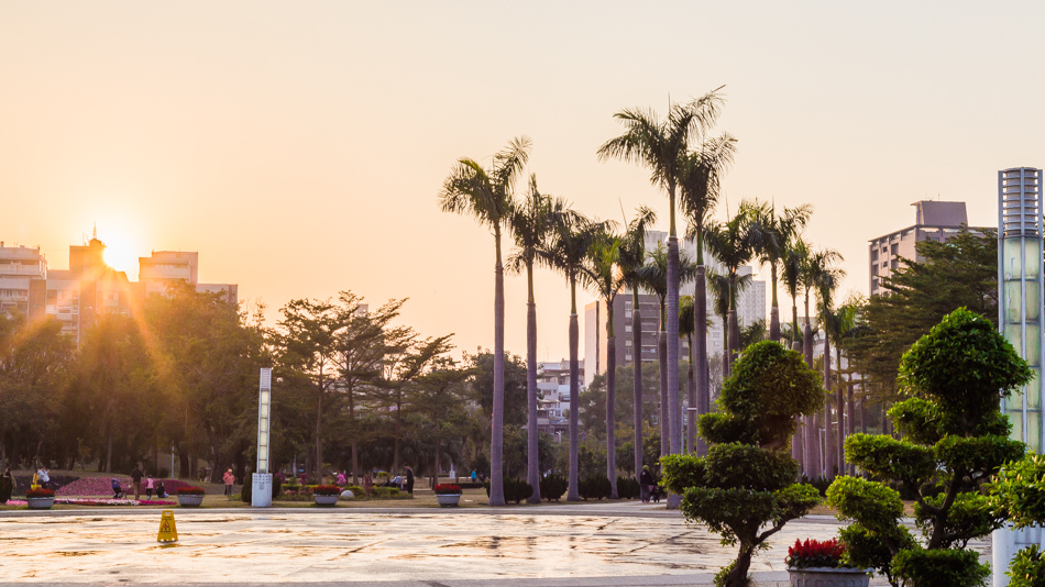 超可愛百隻泰迪熊來高雄囉 超可愛百隻泰迪熊來高雄囉