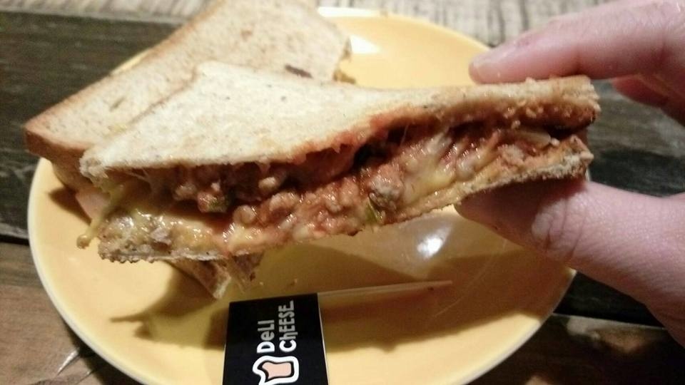 Deli&cheese Deli&cheese